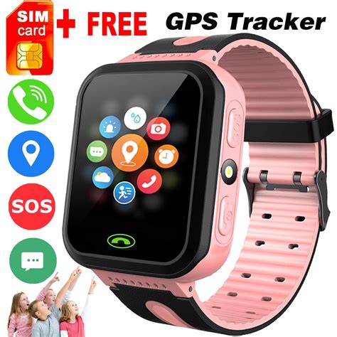 kids smart watch with games and sim card|what is lbs for smartwatch.